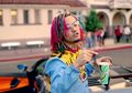Bakal Rilis Album Baru, Foo Fighters Ingin Cover Lagu Lil Pump?