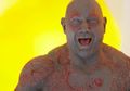 Dave Bautista Dukung Film Solo Drax, Meski Gagal Memerankannya!