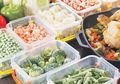 Masih Pakai Wadah Plastik untuk Letakkan Bahan Makanan? Ketahui Jenisnya agar Tak Ancam Nyawa