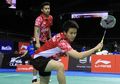 Tontowi Ahmad Dapat Pasangan Baru, Ini Pebulu Tangkis yang Akan Gantikan Butet
