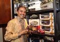 7 Barang Milik Negara yang Diduga Masih Dibawa Roy Suryo, Salah satunya Pompa Air