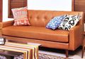 Sudah Tau Belum? 4 Mitos Ini Ternyata Keliru Tentang Sofa Kulit