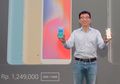 Goyang Samsung, Xiaomi Jadi Vendor Ponsel Terbesar Kedua di Indonesia