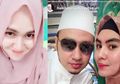 7 Fakta Ria Tatu, Mantan Istri Habib Usman bin Yahya, Suami Kartika Putri