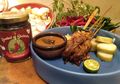 Yuk Cicipi Nikmatnya Paduan Daun Koja pada Sambal Koja Serba Guna