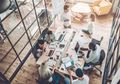 Waspadai Keamanan Data Perusahaan di Balik Penerapan Digital Workplace