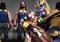 5 Pegulat Profesional Ini Pernah Pake Kostum Superhero Saat Bertanding