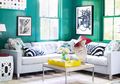 Gunakan Warna Ini di Rumah, Buat Suasana Menjadi Ceria dan Bahagia!