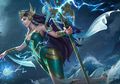 Hadirnya Nyi Roro Kidul di Mobile Legends, Muncul Pula di Kereta