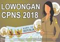 Pendaftaran CPNS Lewat SSCN BKN, Jangan Sampai Salah Unggah Dokumen, Akibatnya Fatal!