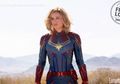 Film Captain Marvel Nggak Bakal Ceritakan Asal Usul Carol Denvers