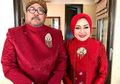 Tak Kalah Dari Zaenab, Begini Potret Cantik Istri Rano Karno Yang Jago Masak Sampai Punya Restoran