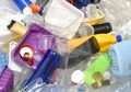 90% Sampah Plastik Dunia Berasal dari Sungai-sungai di Asia dan Afrika