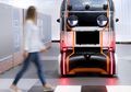 Unik, Jaguar Land Rover Bikin Prototype Mobil Otomatis yang Punya Mata
