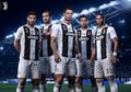 Rating Player FIFA 2019 Bocor, Ronaldo Ngalahin Lionel Messi