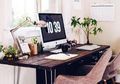 5 Tips Mengolah Ide Renovasi Ruang Kerja di Rumah si Workaholic