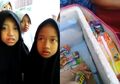 Anak-anak Kelas 4 SD Kutasari Keracunan Es Krim, Penjual Berhasil Diamankan