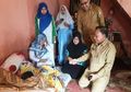 Sedih! Anak 6 Tahun Asal Aceh Ini Berjuang Lawan Kanker Kelenjar Getah Bening