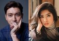Ngobrol dan Dirangkul Choi Siwon, Isyana Sarasvati Mengaku Sampai Lupa Napas!
