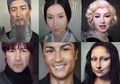 Vlogger Ini Dijuluki Punya '1000 Wajah', Video Ini 'Jelaskan' Alasannya