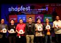 Shopback Targetkan Transaksi Rp1,5 Triliun dalam Shopfest 2018