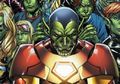 Ini Hal yang Perlu Lo Tahu Tentang Skrull, Musuh Captain Marvel!