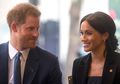 Anting Meghan Markle Hadiah dari Ratu Miliki Makna Mendalam, Apa ya?