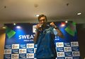 Pantes Menang Emas Asian Games, Christoper Rungkat Sudah Diajak Main Tenis Sejak dalam Kandungan