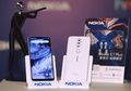 Alasan HMD Global Belum Bikin Ponsel Nokia Gaming di Indonesia
