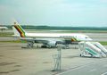5 Pesawat Kepresidenan Termahal di Dunia, Salah Satunya Punya Zimbabwe