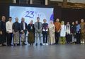 23 Fashion District 2018, Ajang Mode Terbesar Pertama di Bandung Hadirkan 50 Desainer Ternama Tanah Air