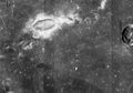Asal-Usul Pola Misterius di Permukaan Bulan Berhasil Terungkap