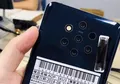 Punya 5 kamera, Nih Bocoran Gambar Smartphone Nokia Kekinian!