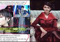 Unggahan Foto Editan Rina Nose Dianggap Sindir Roy Kiyoshi, Ternyata Begini Maksud Aslinya!