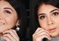 Stylish ala Kesha Ratuliu dengan Fashion Item Mulai dari 100 Ribu Rupiah, Cocok Untuk Ngampus!