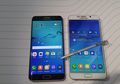 Pemilik Samsung Galaxy Note 5 dan S6 Edge Wajib Baca Pengumuman Ini