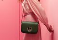 Kate Spade Pamerkan Capsule Collection dengan Tema Klasik dalam Bentuk Tas dan Scarf