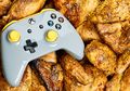 Gamer Suka Ngemil? Nih Xbox One dan PUBG Rilis Kontroler Anti-Minyak!