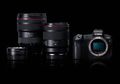 Canon Resmi Luncurkan Kamera Mirrorless Full Frame Pertama EOS R