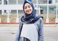 Tampil Kasual Simpel ala Gita Savitri Devi dengan Alternatif Outfit Mulai dari 129 Ribu Rupiah
