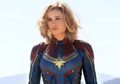 Jangan Lupa Olahraga Kalau Mau Jadi Seperti Brie Larson Si Kapten Marvel, Cantik Sekaligus Sehat