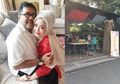 Hasil Kreatifitas Istri, Begini Bentuk Warung Nasi di Garasi Rumah Rano Karno yang Sediakan Menu Betawi