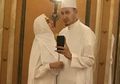 Kartika Putri Akui Minder Jadi Istri Habib Usman Bin Yahya! Kenapa?
