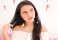 Contek Gaya Bohemian Marsha Aruan dengan Fashion Item Alternatif yang Wearable