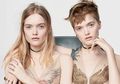 Ide Hairstyle yang Cocok Untuk Rambut Tipis Agar Terlihat Lebih Tebal