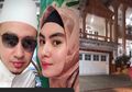 Kartika Putri Resmi Jadi Istri Habib Usman bin Yahya, Tilik Rumah Miliknya yang Mewah Ini