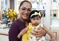 DJ Jenny Cortez Jadi Orangtua Baru, Ini Hal Utama Paling Terasa