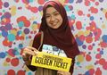 Pantas Maia Estianty Ingin Kenalkan Nashwa Zahira dengan Dul, Begini Parasnya yang Manis!