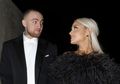Sempat 2 Tahun Pacaran, Inilah Foto Kebersamaan Mac Miller dan Ariana Grande