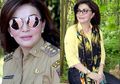 Kaya Dari Lahir! Selera Fashion Bupati Minahasa Tiap Jamuan Makan Undang Decak Kagum, Selalu Glamour